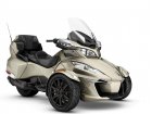 BRP Cam-Am Can-Am Spyder RT -S